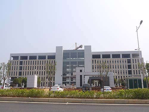 湖南千金湘江藥業(yè)