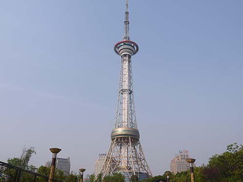 株洲神農(nóng)塔