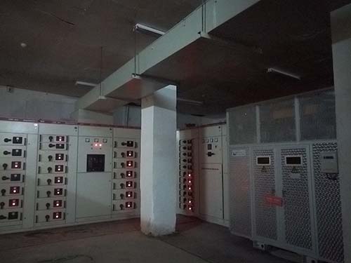 株洲蘆淞新天地