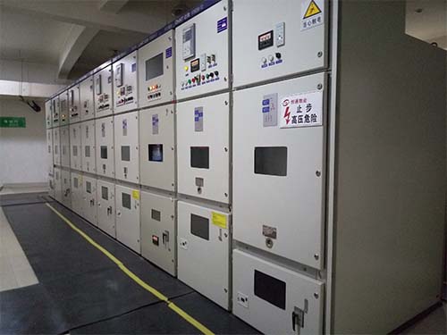 株洲市財政局新大樓