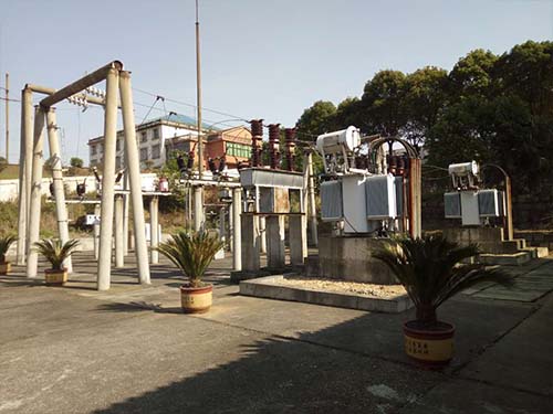 汩羅市磊石鄉(xiāng)排漬站