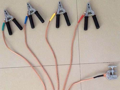 個(gè)人保安線(xiàn)