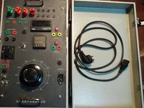 單相繼電保護(hù)測試儀