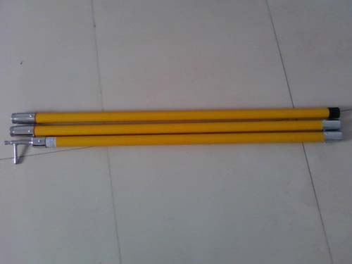 絕緣操作桿（10KV）
