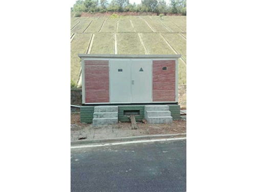 白關(guān)沙堤安置小區(qū)二期