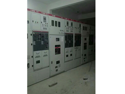 白關(guān)沙堤安置小區(qū)二期